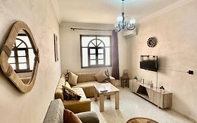 Lovely 2-Bedroom Appartement